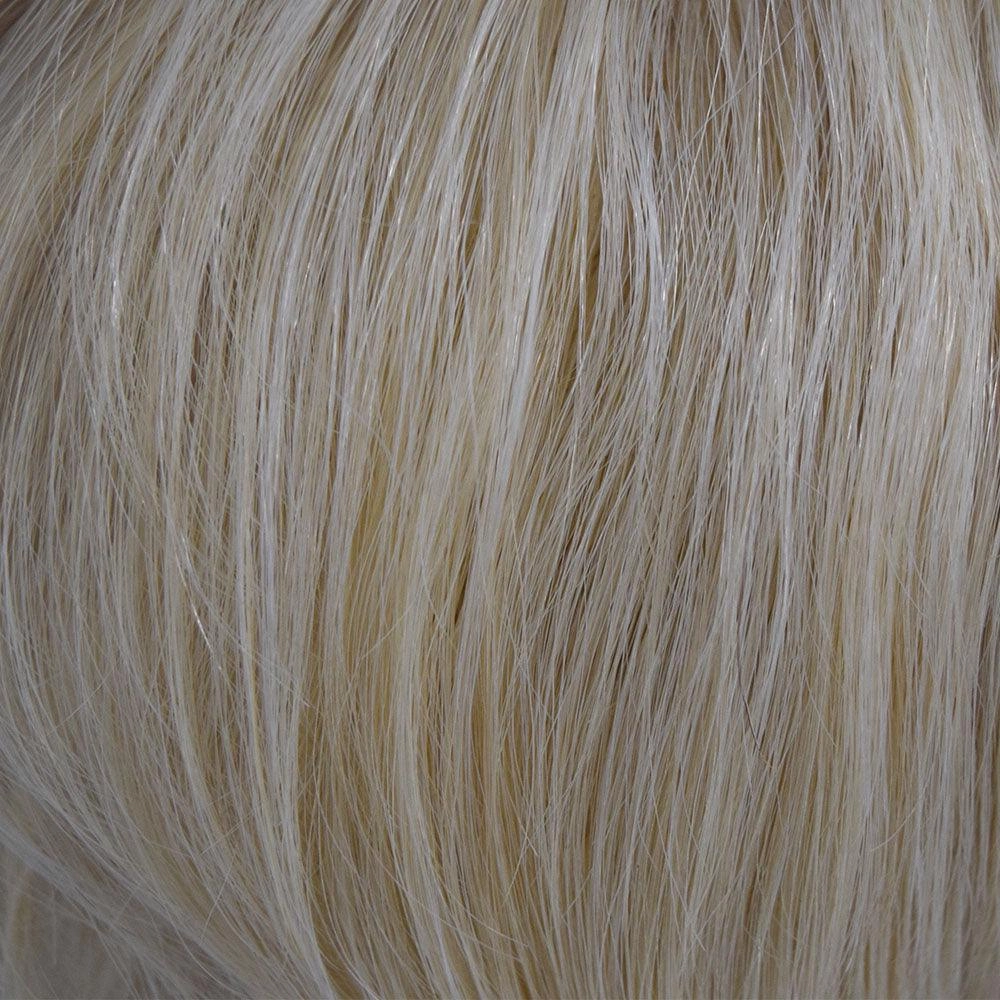 123 Barbara by WIGPRO - Mono-Top, Machine Back Wig