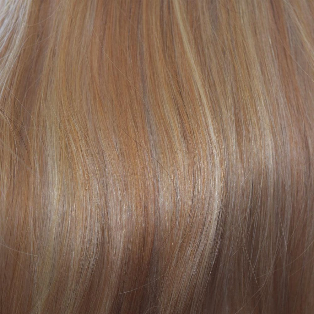 123 Barbara by WIGPRO - Mono-Top, Machine Back Wig