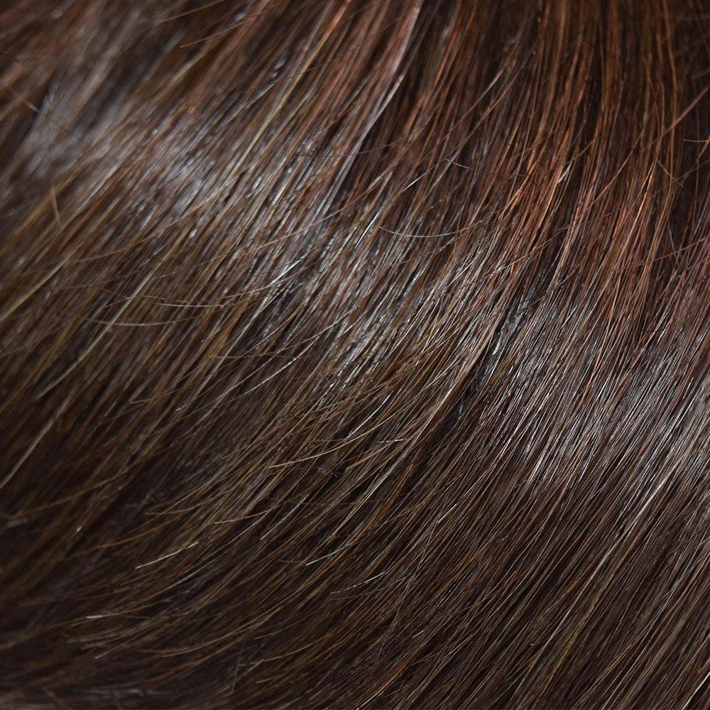 123 Barbara by WIGPRO - Mono-Top, Machine Back Wig