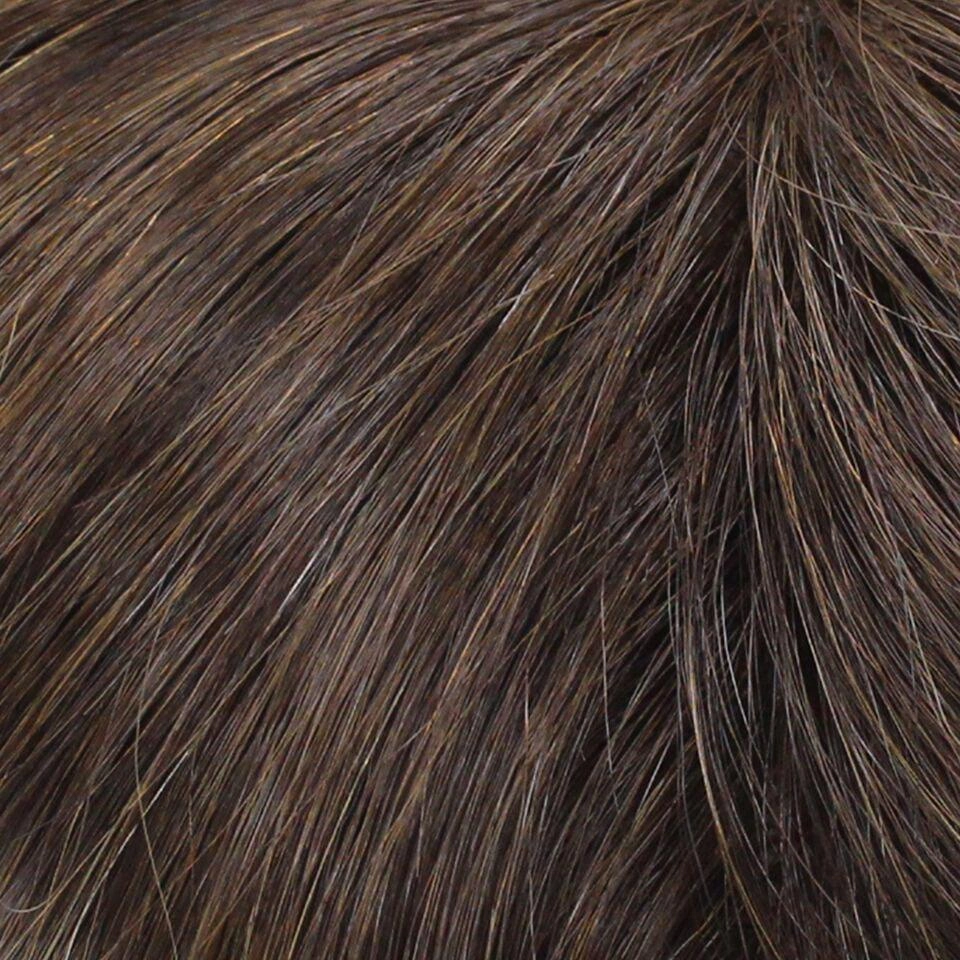 123 Barbara by WIGPRO - Mono-Top, Machine Back Wig