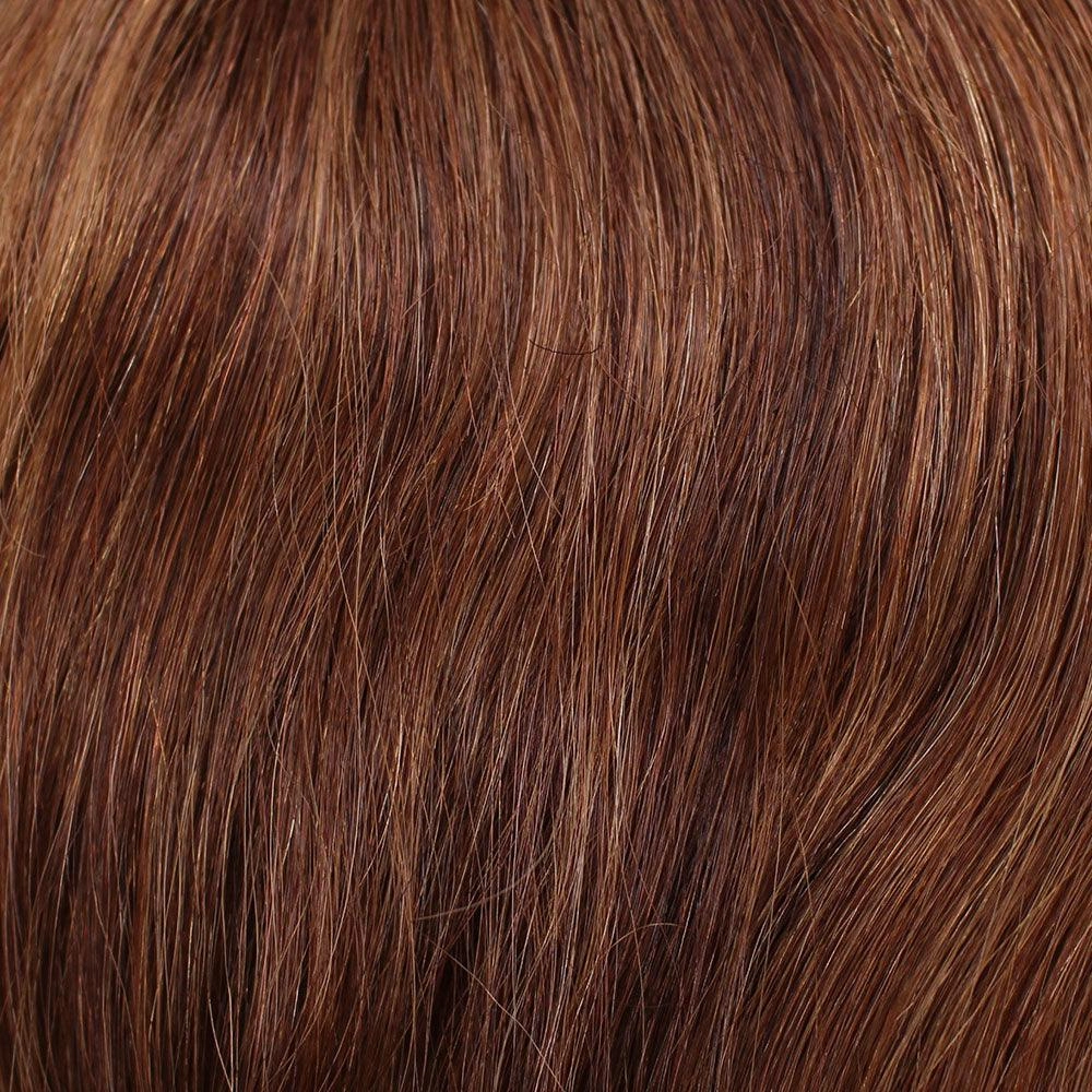123 Barbara by WIGPRO - Mono-Top, Machine Back Wig