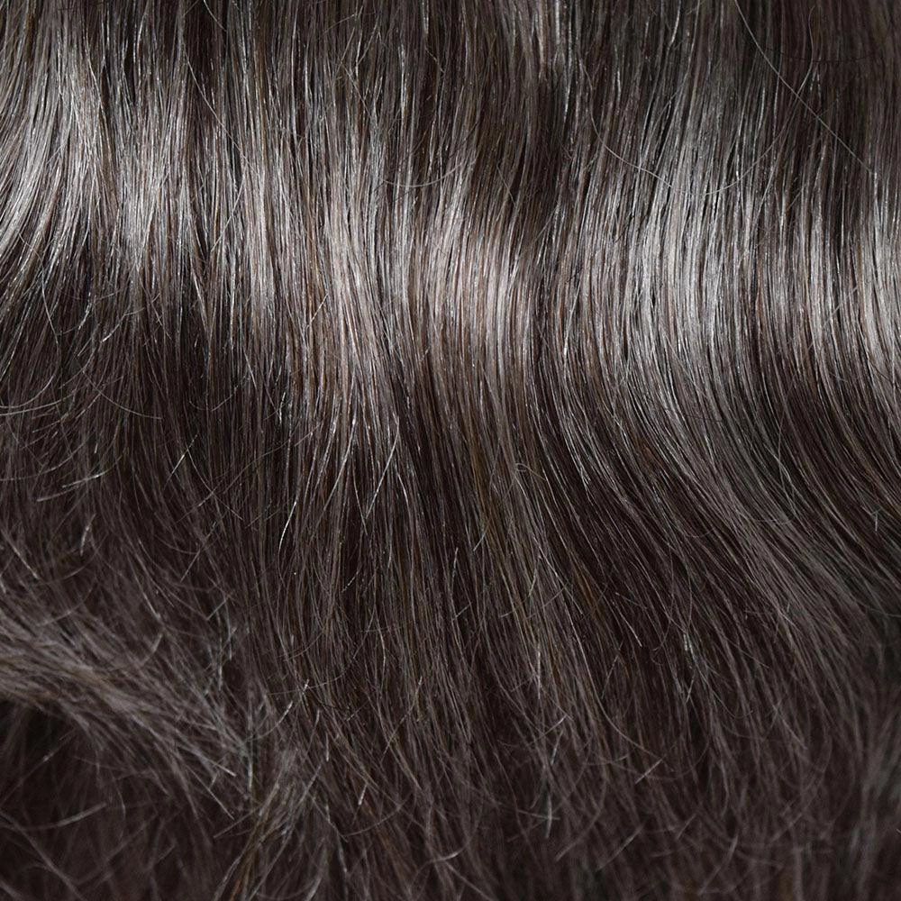 123 Barbara by WIGPRO - Mono-Top, Machine Back Wig