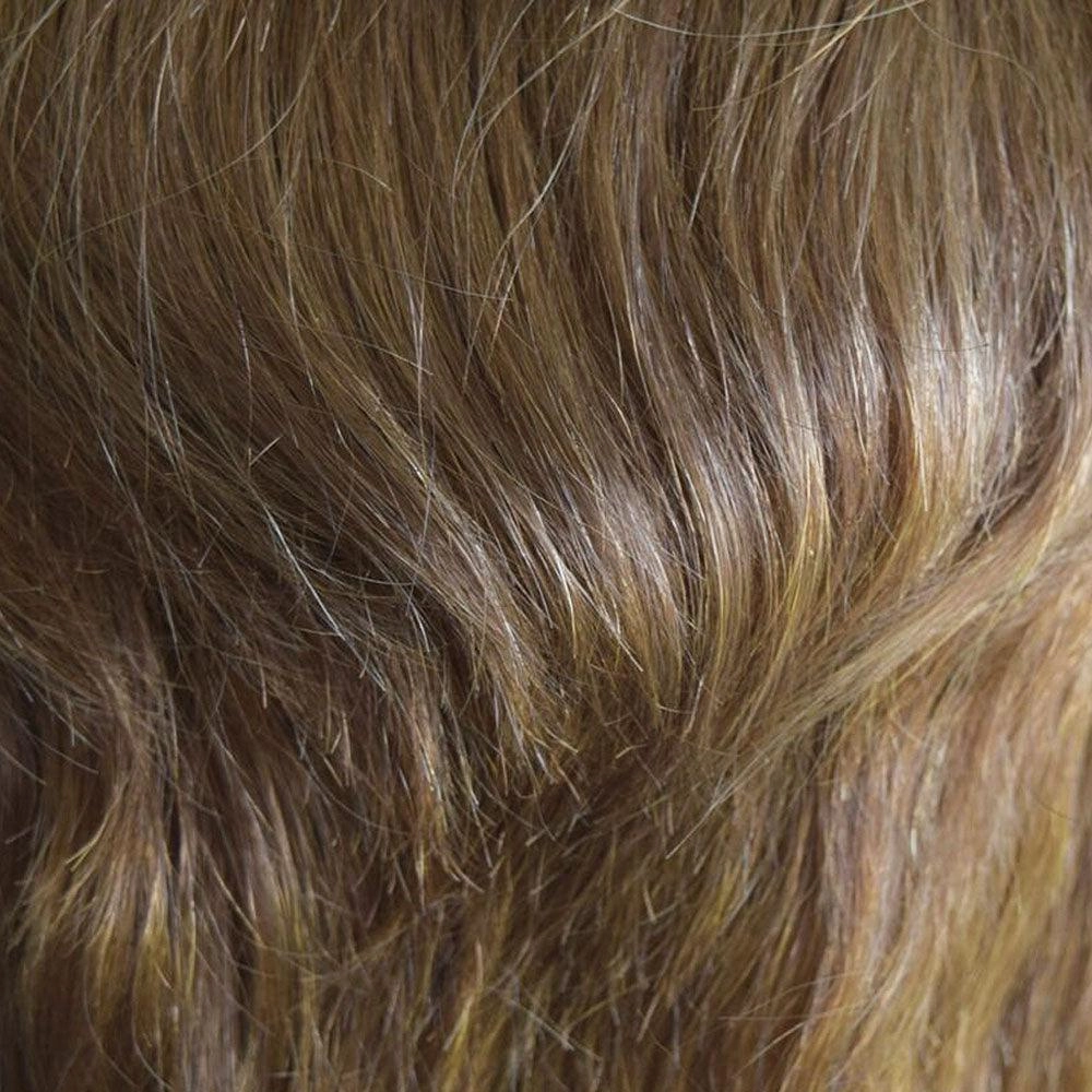 123 Barbara by WIGPRO - Mono-Top, Machine Back Wig