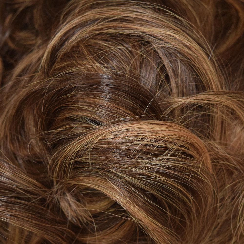 123 Barbara by WIGPRO - Mono-Top, Machine Back Wig
