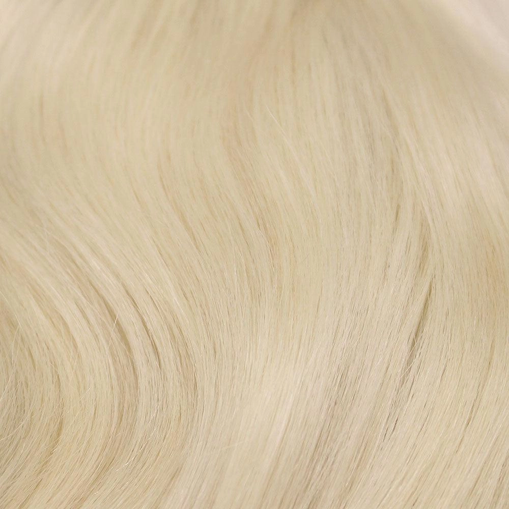 123 Barbara by WIGPRO - Mono-Top, Machine Back Wig