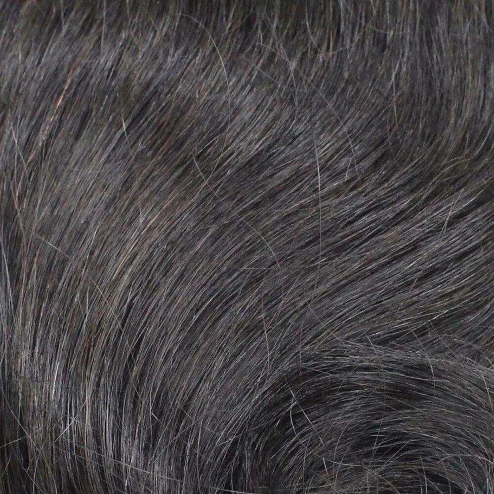 123 Barbara by WIGPRO - Mono-Top, Machine Back Wig