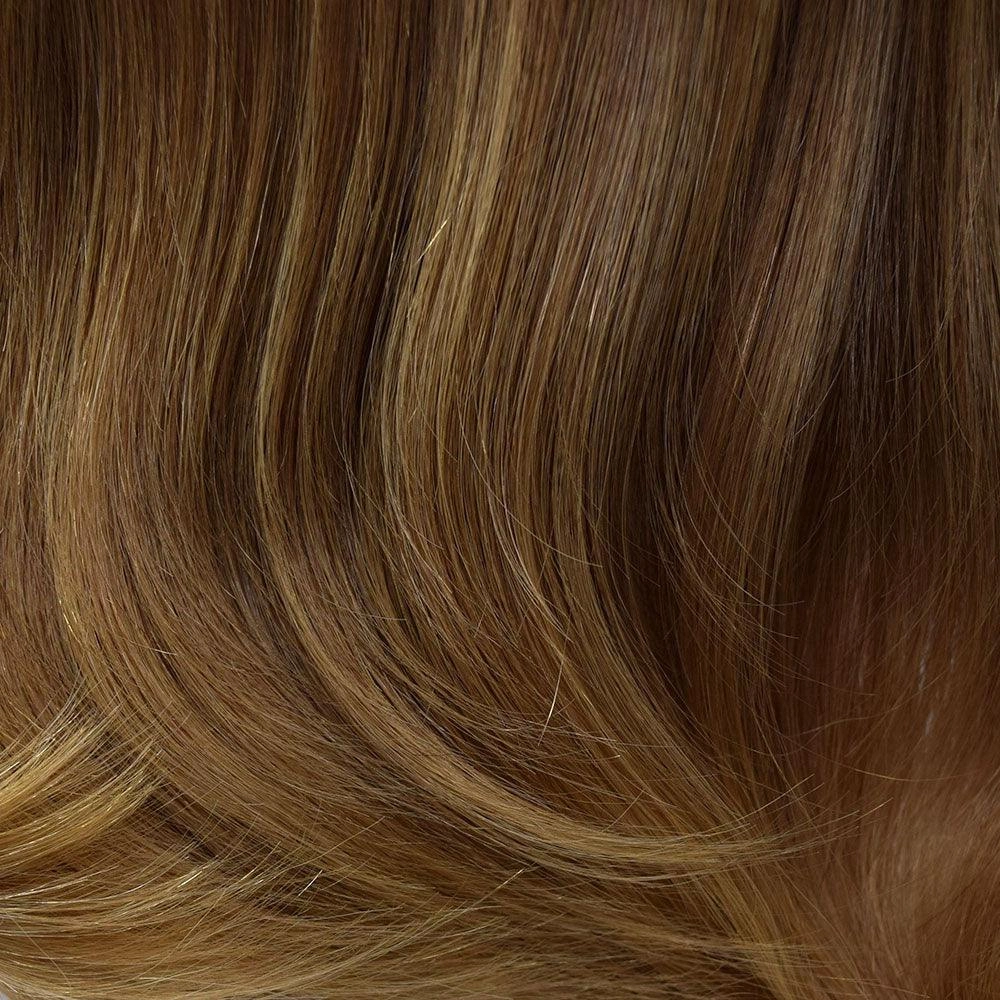 123 Barbara by WIGPRO - Mono-Top, Machine Back Wig