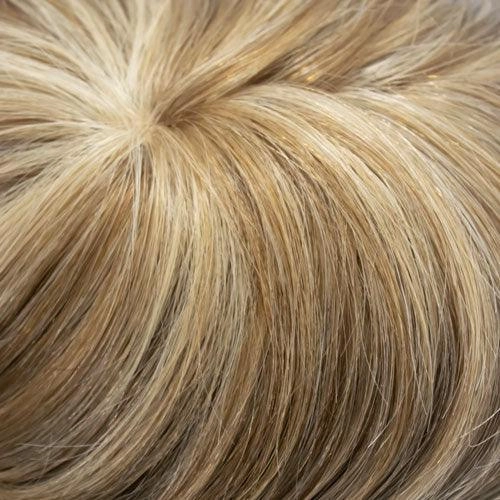123 Barbara by WIGPRO - Mono-Top, Machine Back Wig