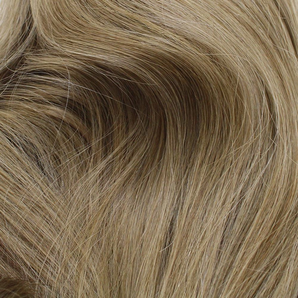 123 Barbara by WIGPRO - Mono-Top, Machine Back Wig