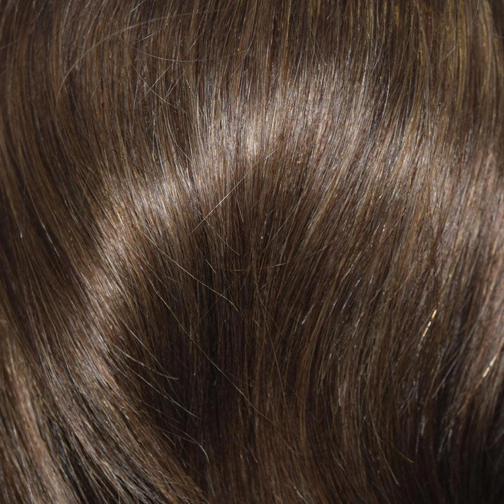 123 Barbara by WIGPRO - Mono-Top, Machine Back Wig