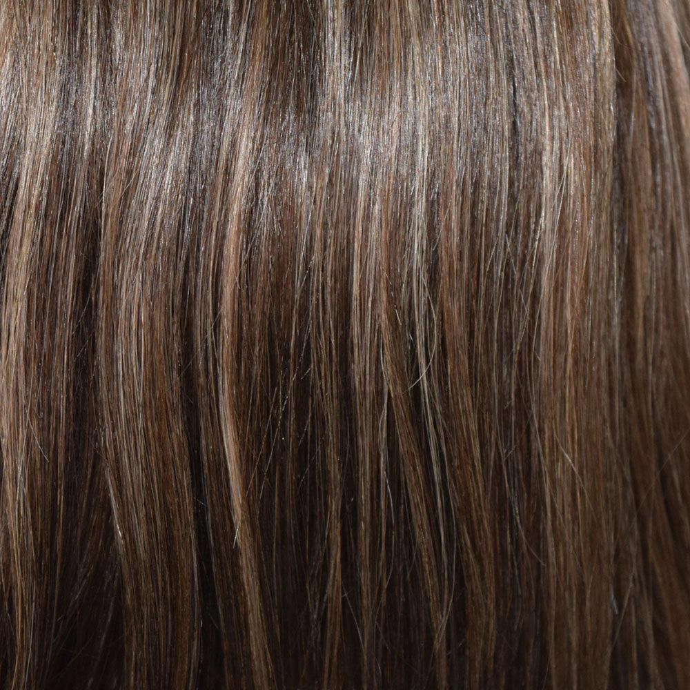 123 Barbara by WIGPRO - Mono-Top, Machine Back Wig