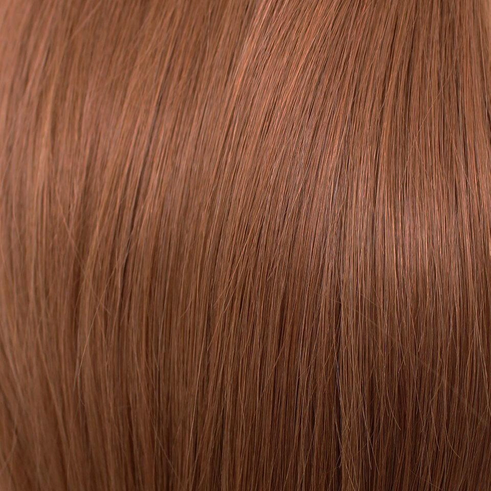 123 Barbara by WIGPRO - Mono-Top, Machine Back Wig