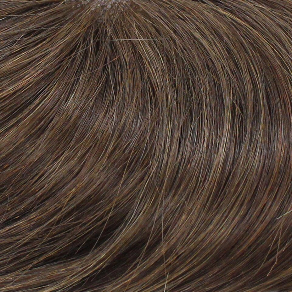 123 Barbara by WIGPRO - Mono-Top, Machine Back Wig