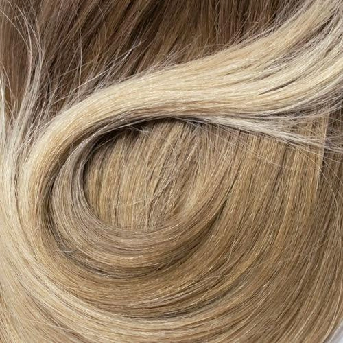 123 Barbara by WIGPRO - Mono-Top, Machine Back Wig