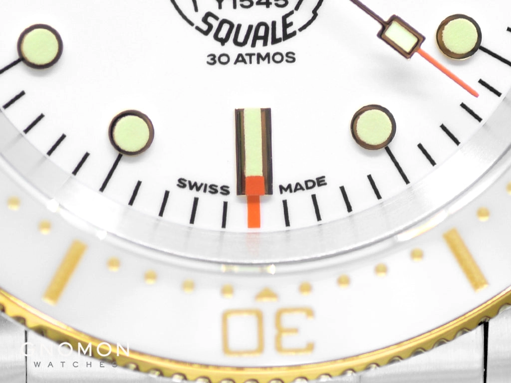 1545 White Bracelet