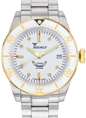 1545 White Bracelet