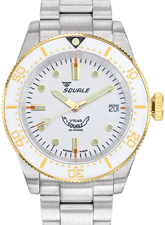 1545 White Bracelet