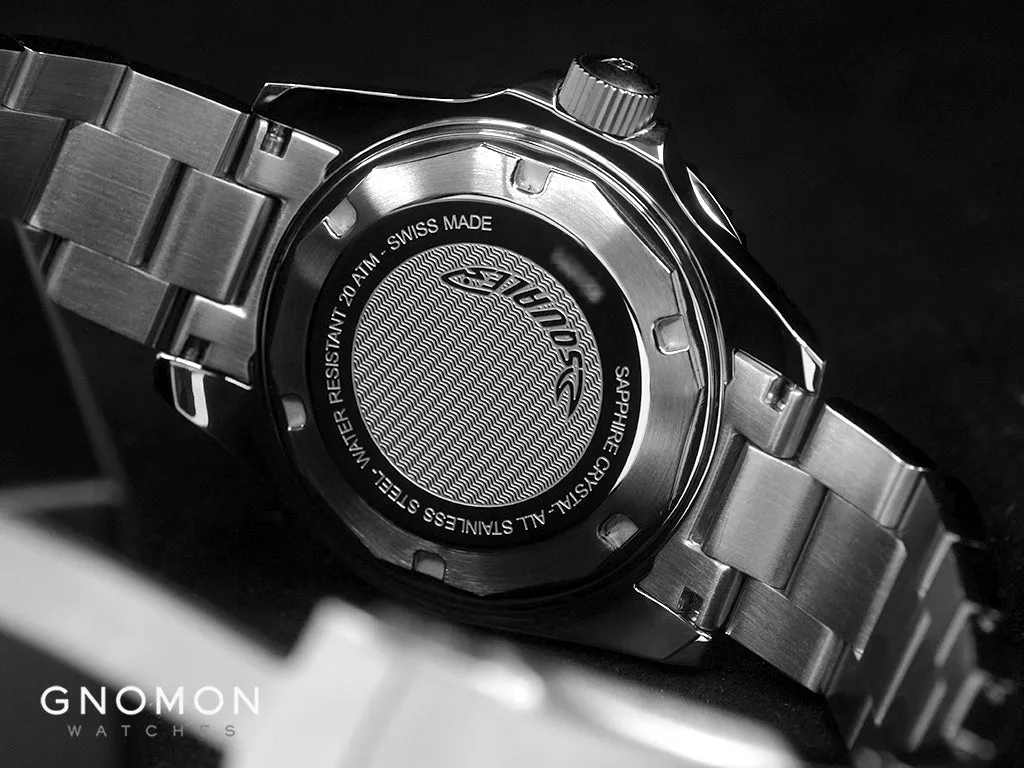 20 ATMOS Mare Blu Ceramic MK 2