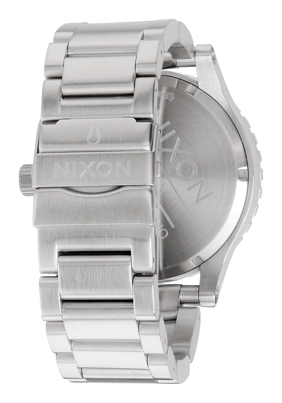 51-30 Chrono - Black