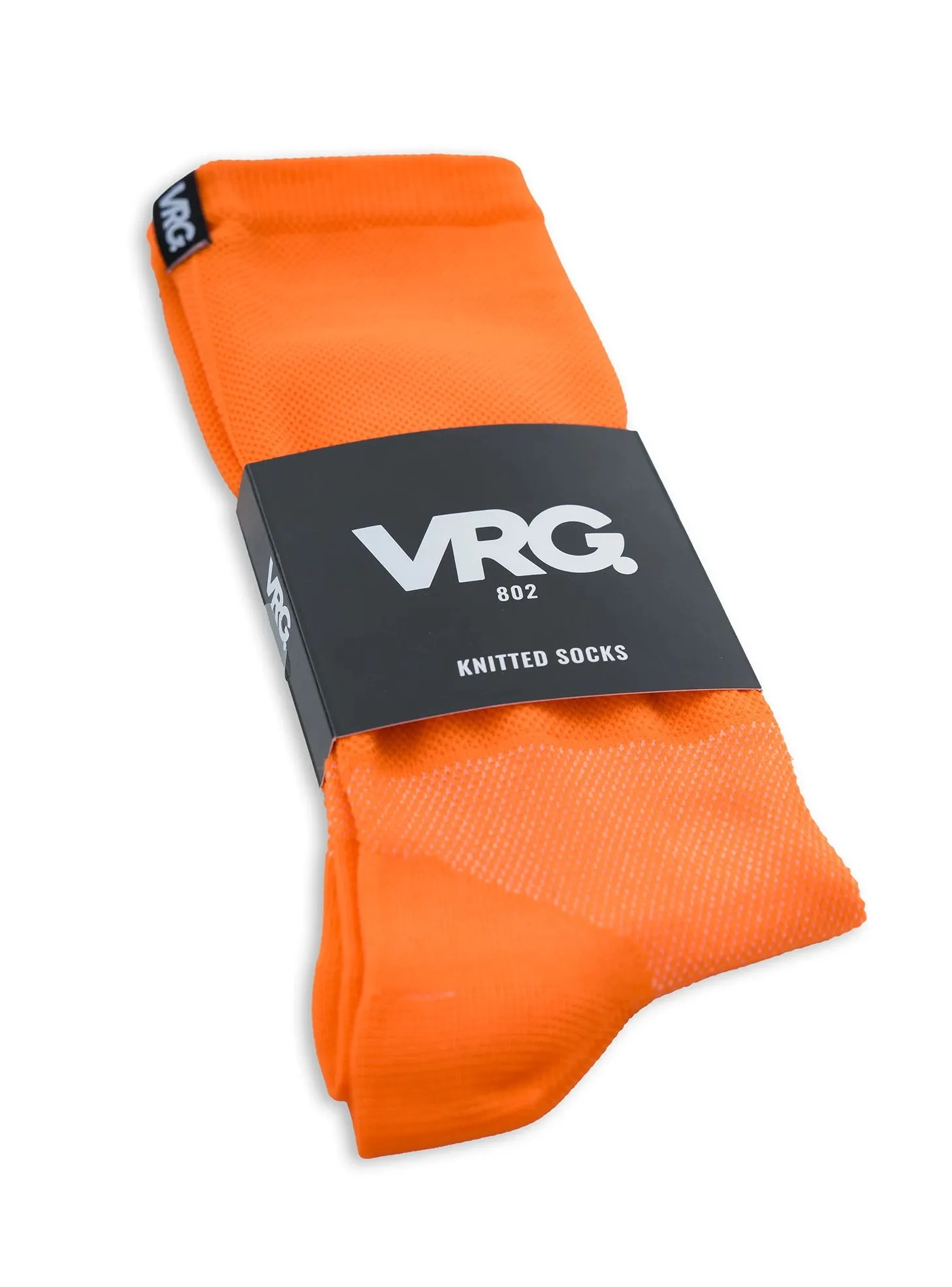 802 VRG SOCKS CORAL