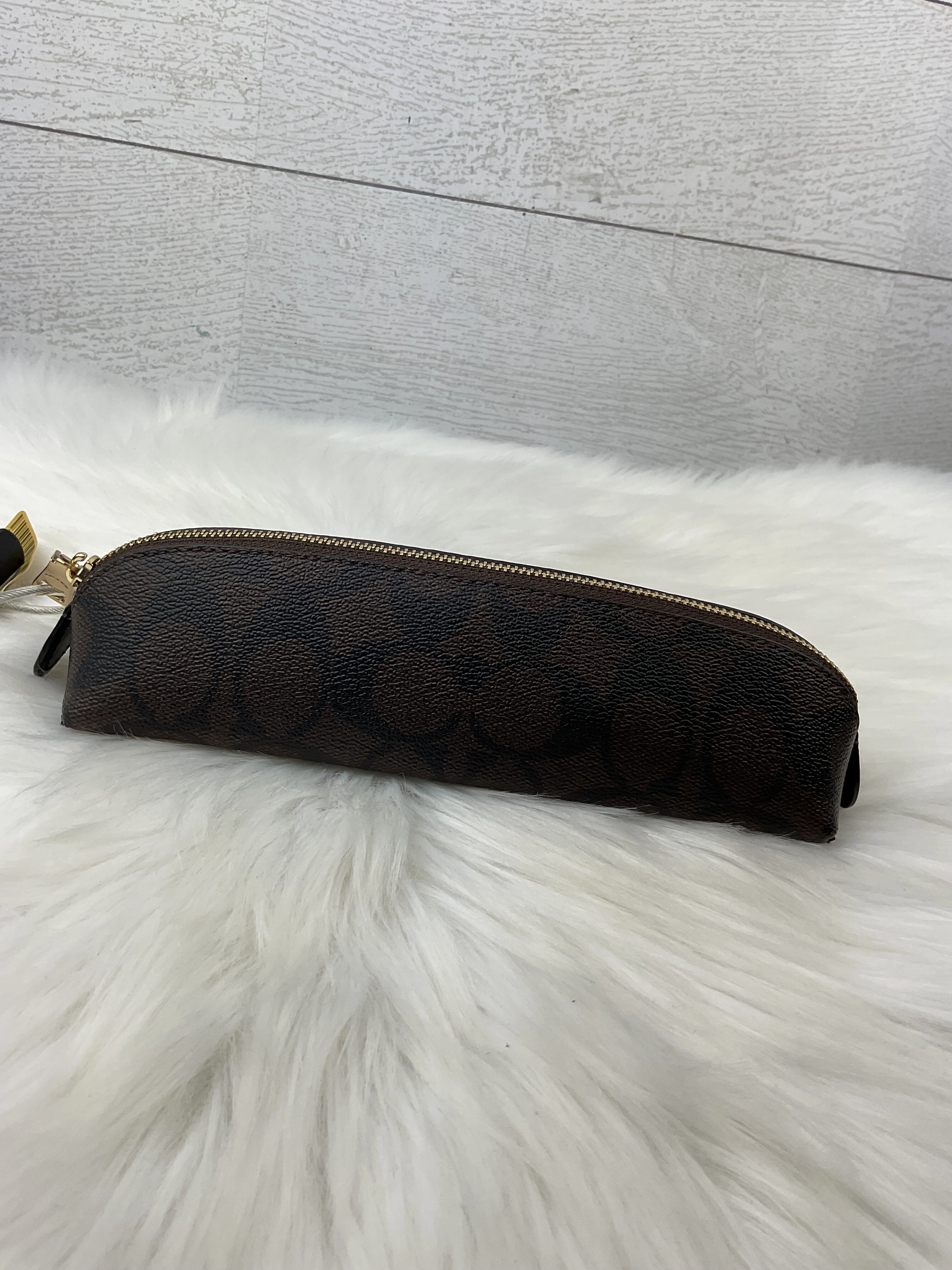 Accessory Designer Label By Coach