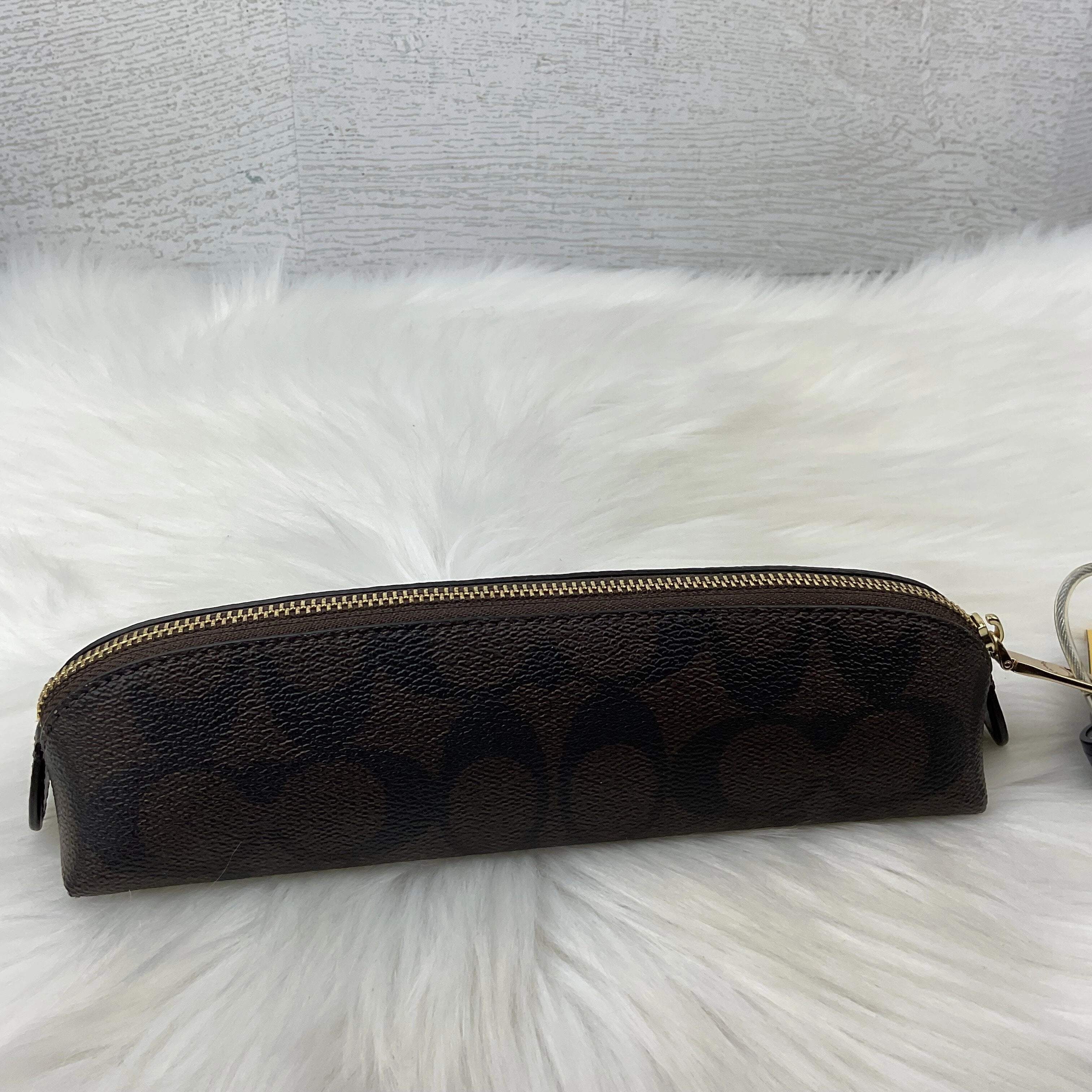 Accessory Designer Label By Coach