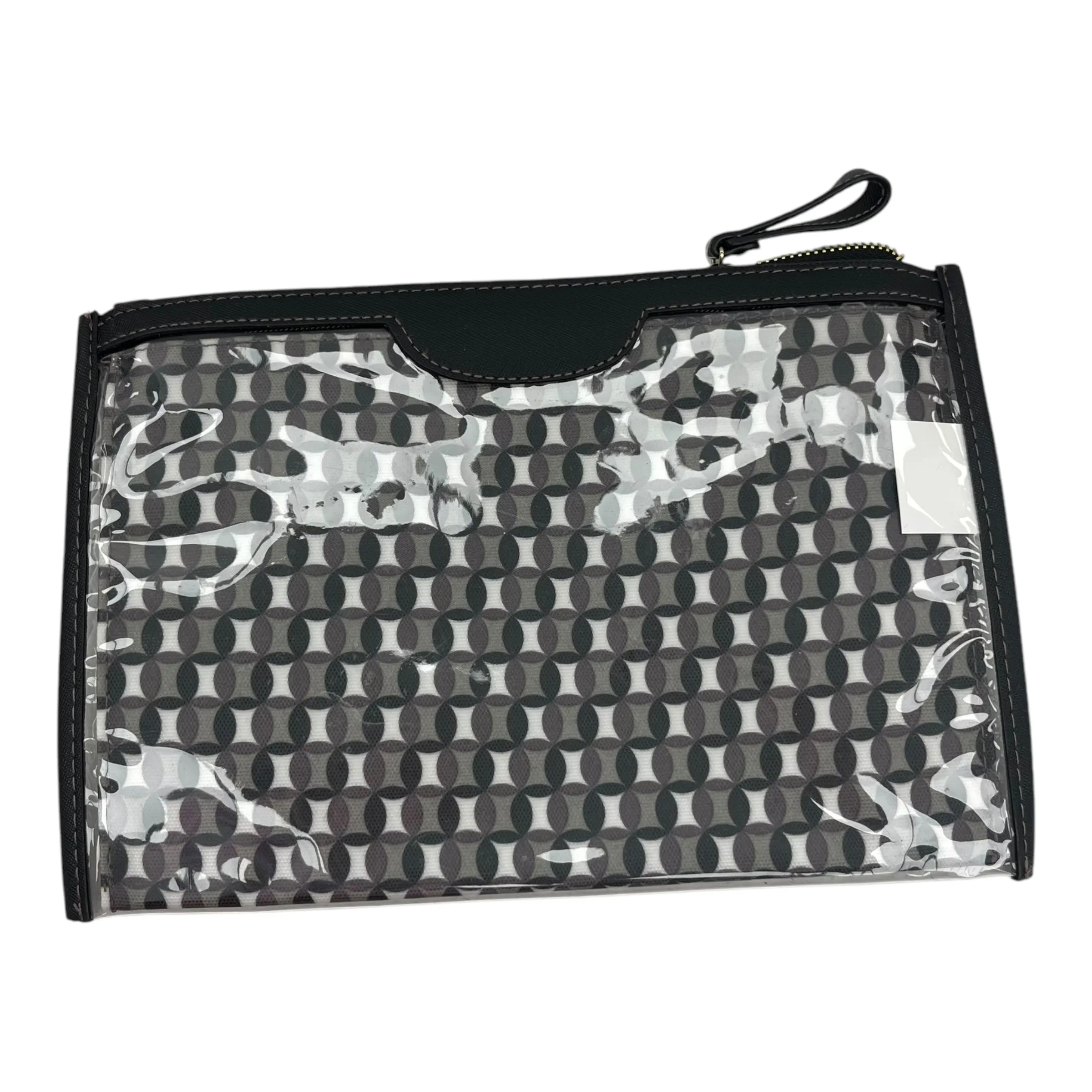 Accessory Label By Clothes Mentor In Black
