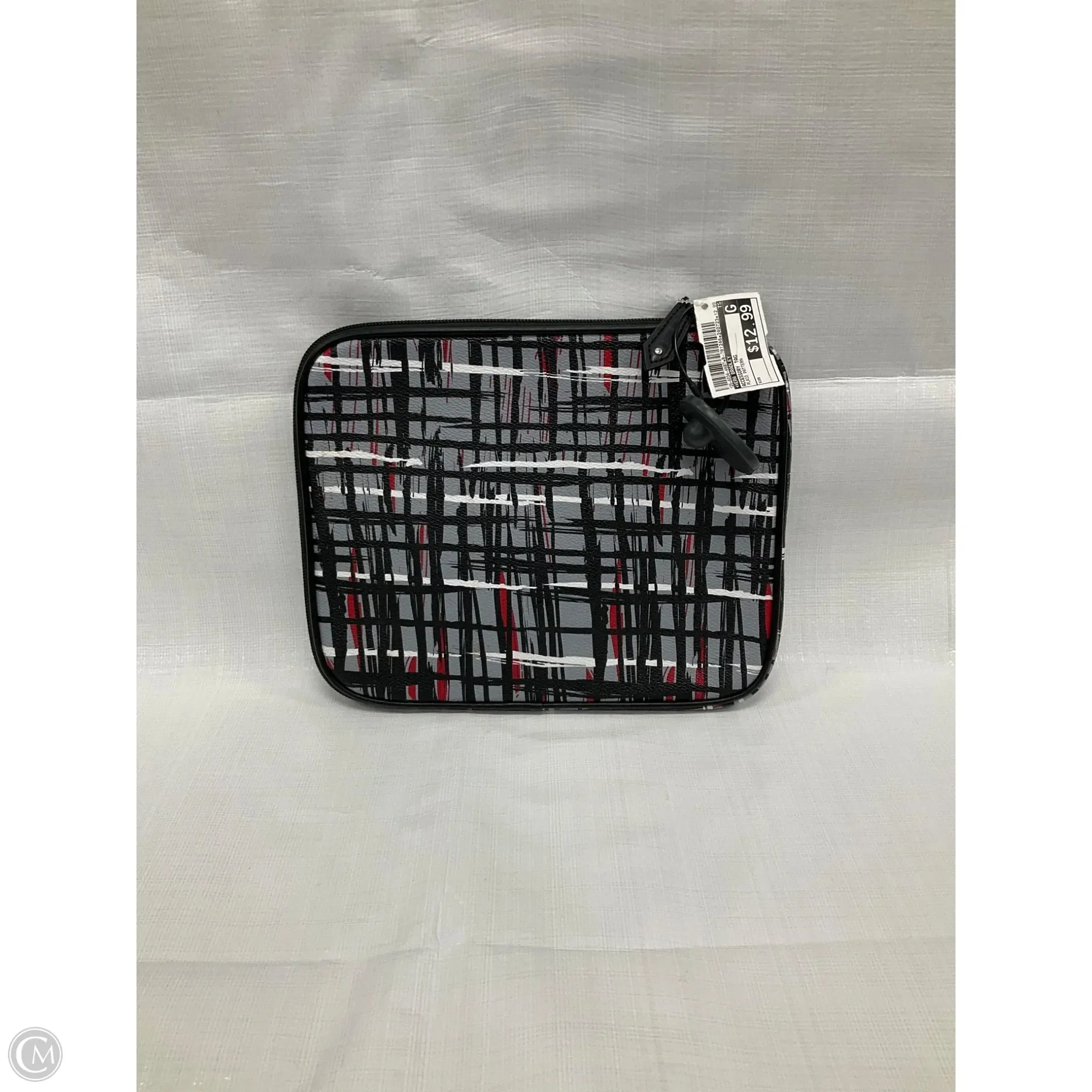 Accessory Tag By Vera Bradley