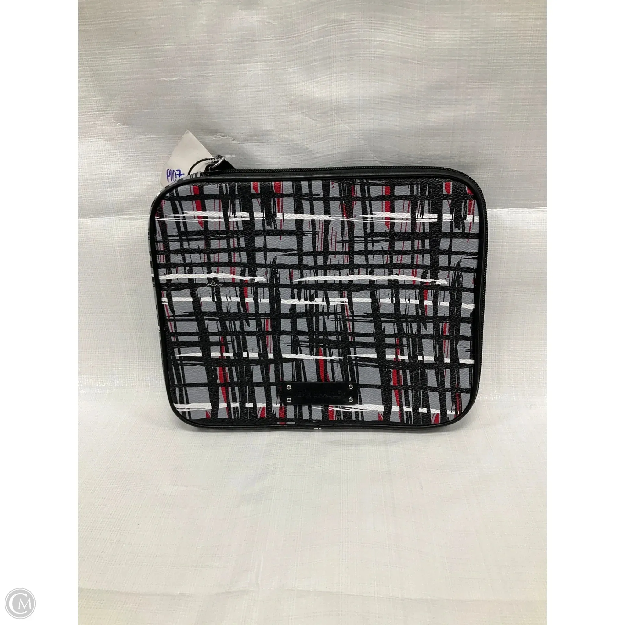 Accessory Tag By Vera Bradley