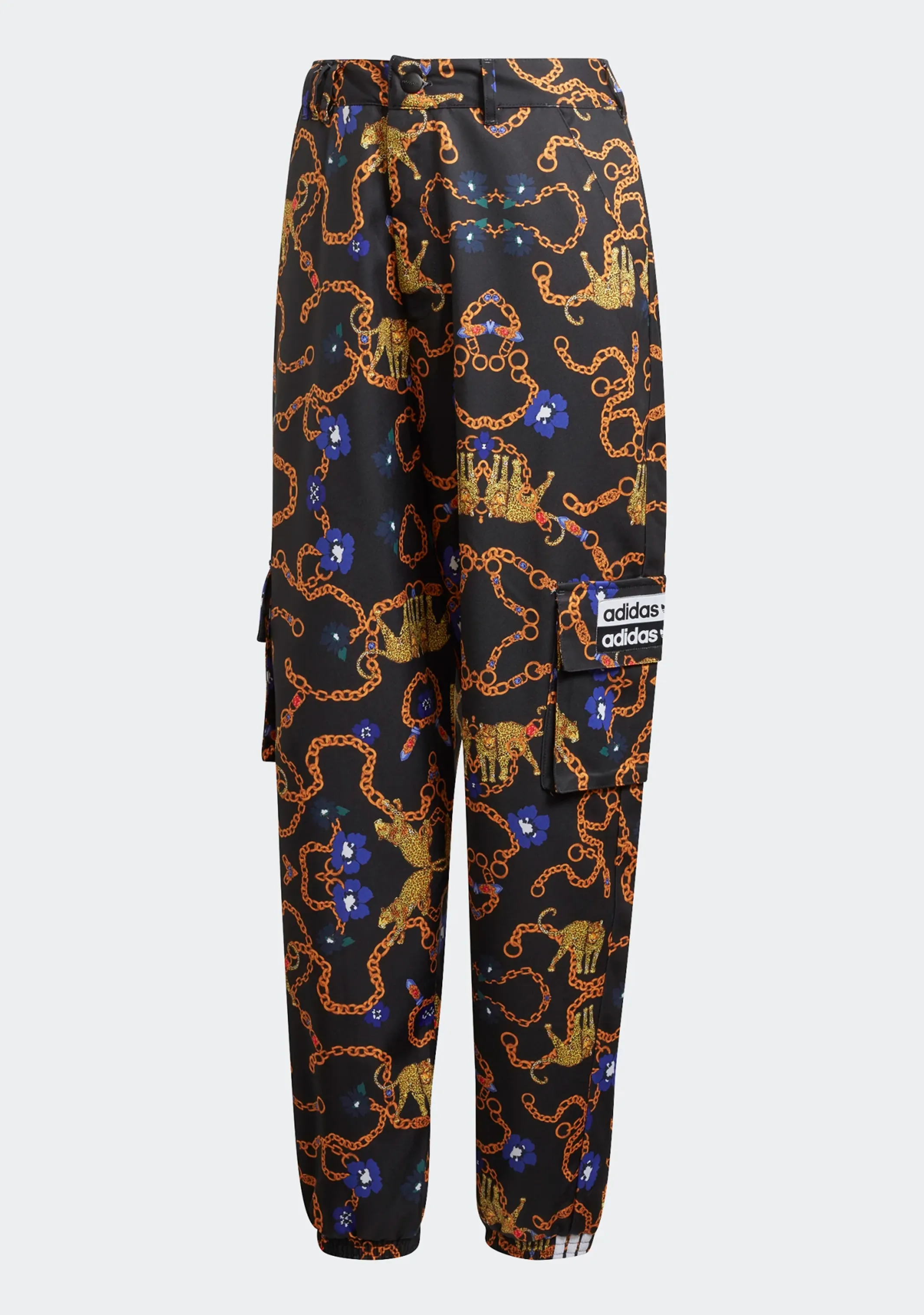 Adidas Women's Her Studio London Cargo Pants