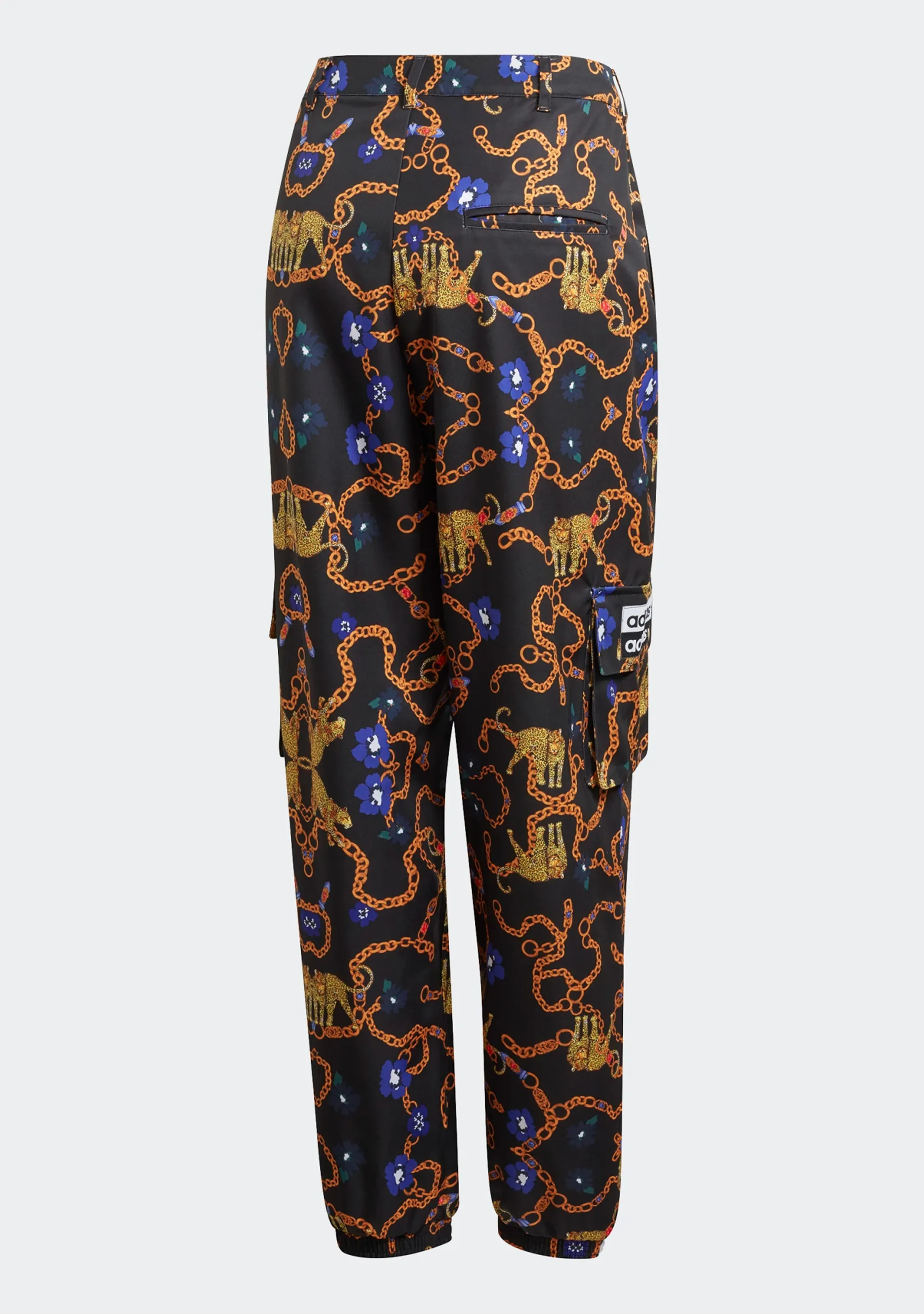 Adidas Women's Her Studio London Cargo Pants