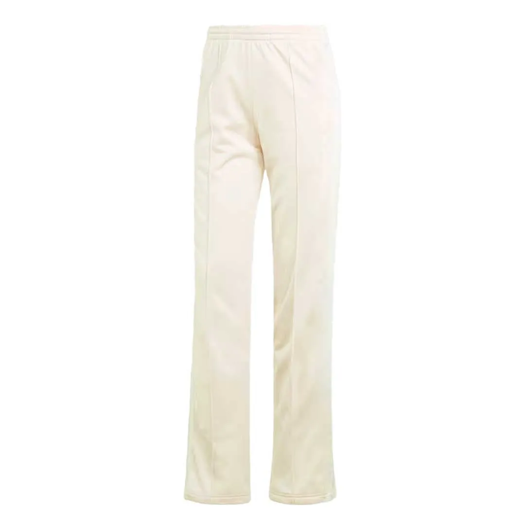 adidas - Women's Trefoil Monogram Satin Track Pant (IJ7084)
