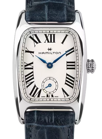 American Classic Boulton Small Second Quartz M Ref. H13321611