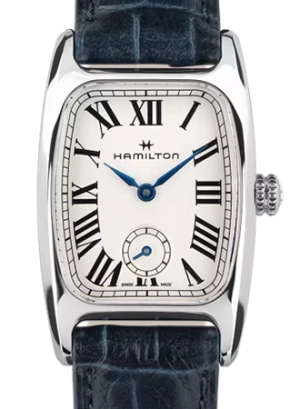 American Classic Boulton Small Second Quartz M Ref. H13321611
