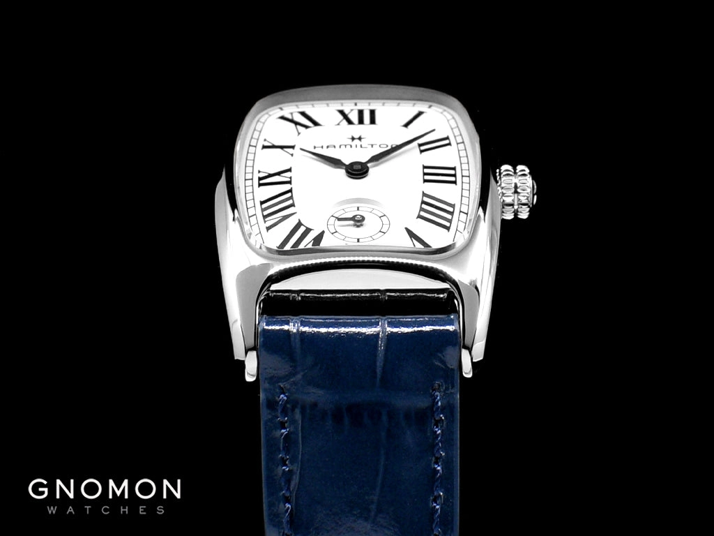 American Classic Boulton Small Second Quartz M Ref. H13321611