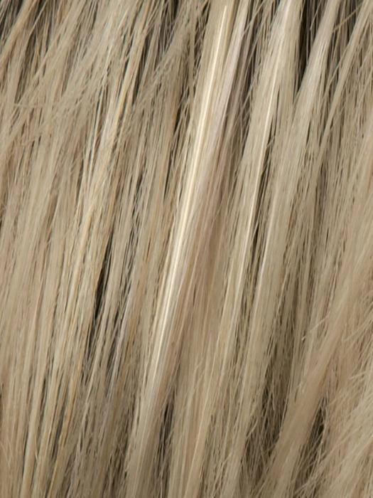 Area Wig by Ellen Wille | Synthetic