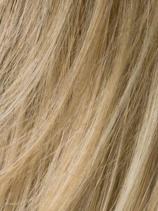 Area Wig by Ellen Wille | Synthetic
