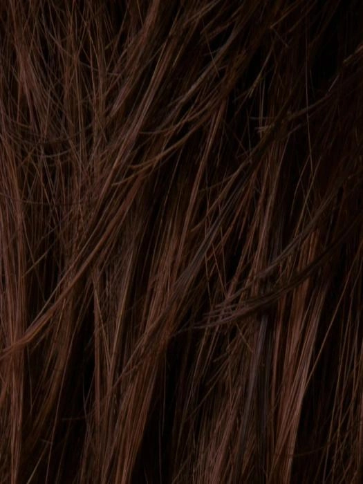 Area Wig by Ellen Wille | Synthetic