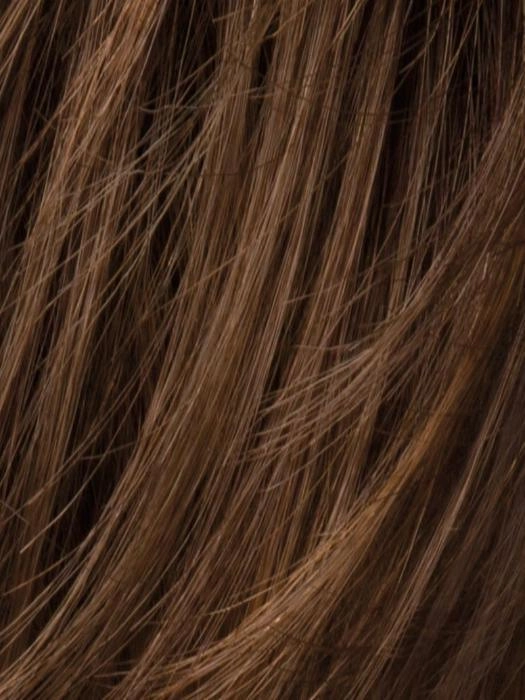 Area Wig by Ellen Wille | Synthetic