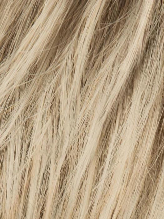 Area Wig by Ellen Wille | Synthetic