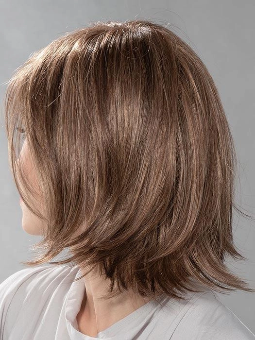Area Wig by Ellen Wille | Synthetic