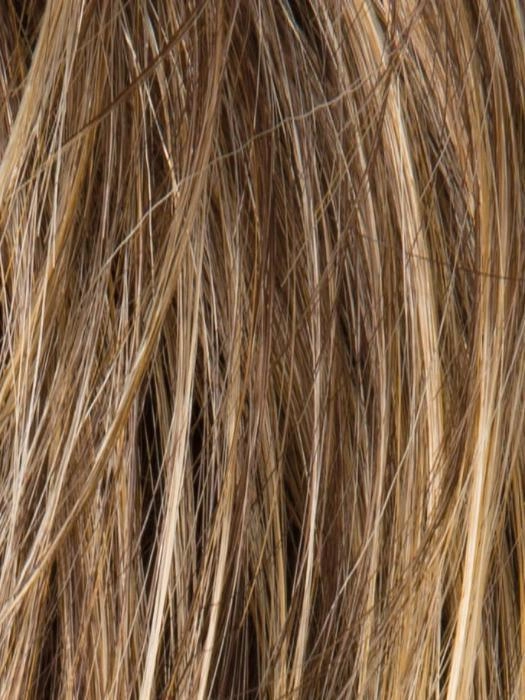 Area Wig by Ellen Wille | Synthetic