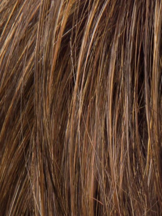 Area Wig by Ellen Wille | Synthetic
