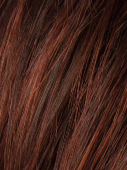 Area Wig by Ellen Wille | Synthetic