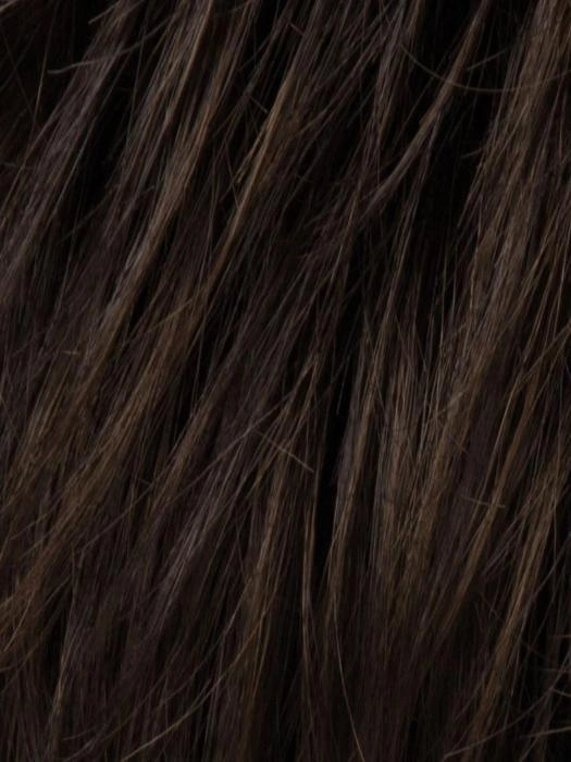 Area Wig by Ellen Wille | Synthetic
