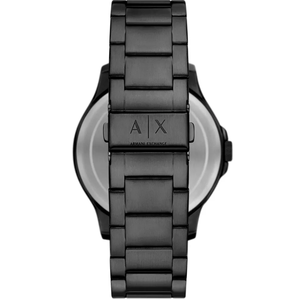 Armani Exchange Hampton AX2460 Multi-Function