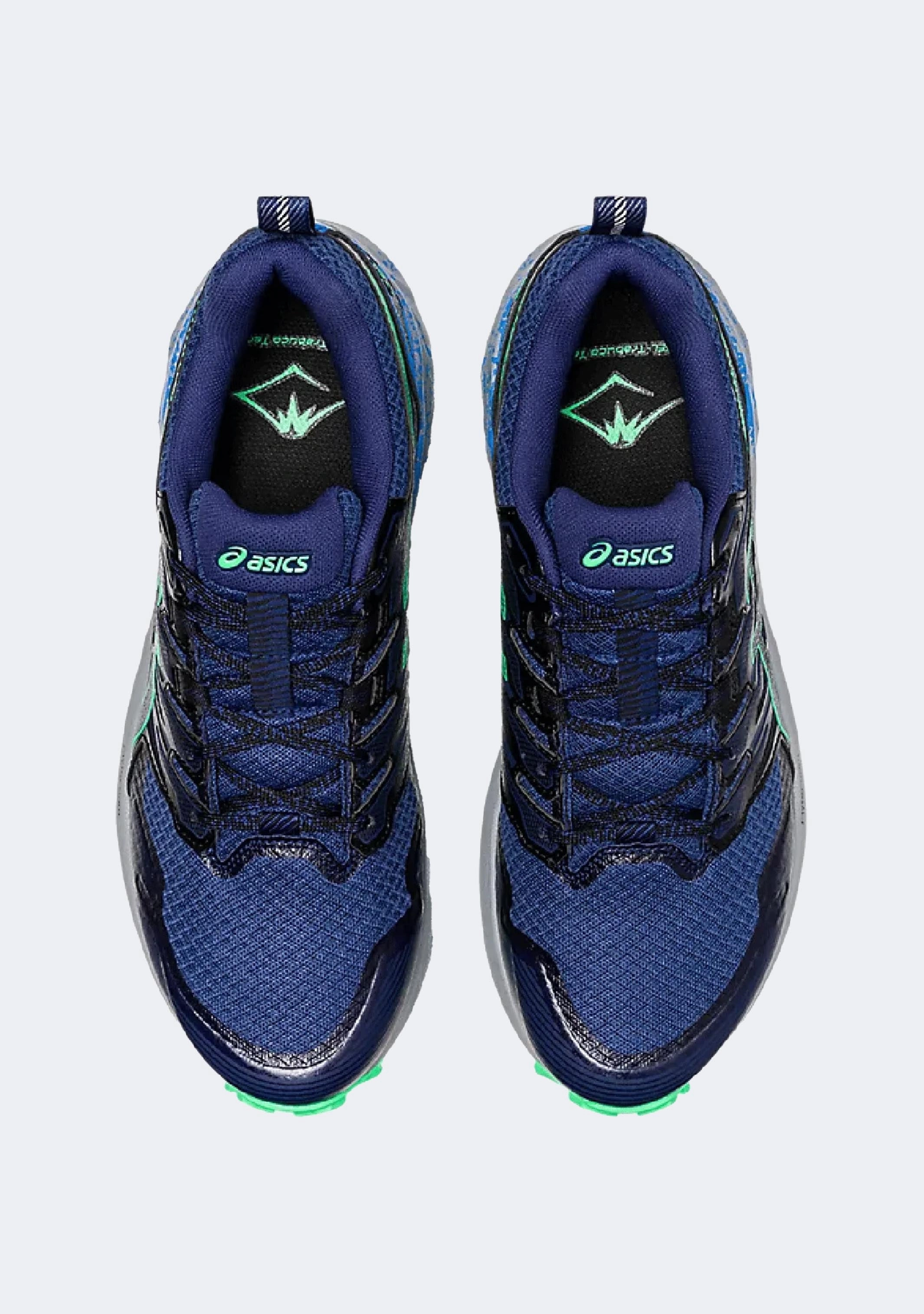 Asics Men's Gel Trabuco Terra