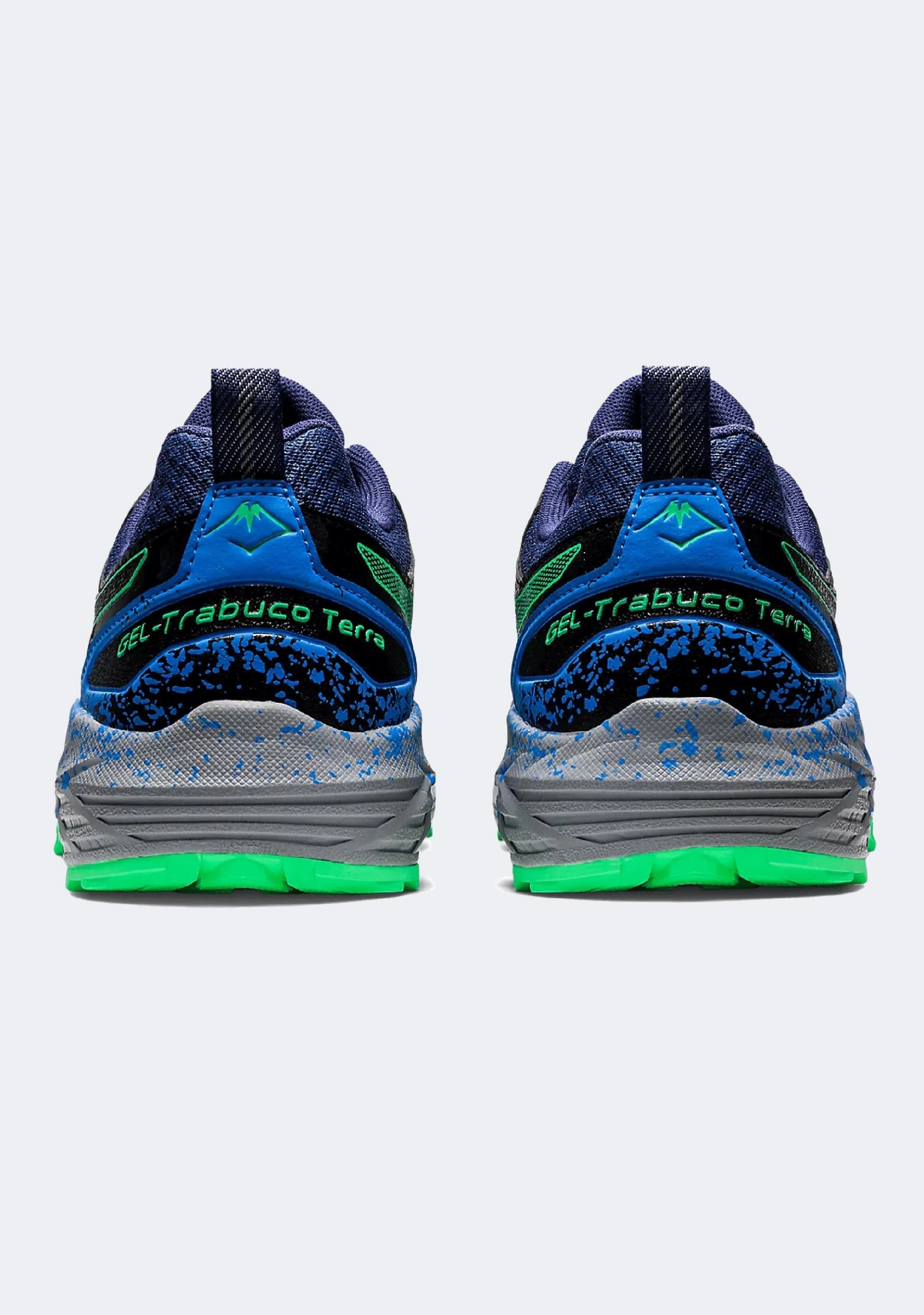 Asics Men's Gel Trabuco Terra