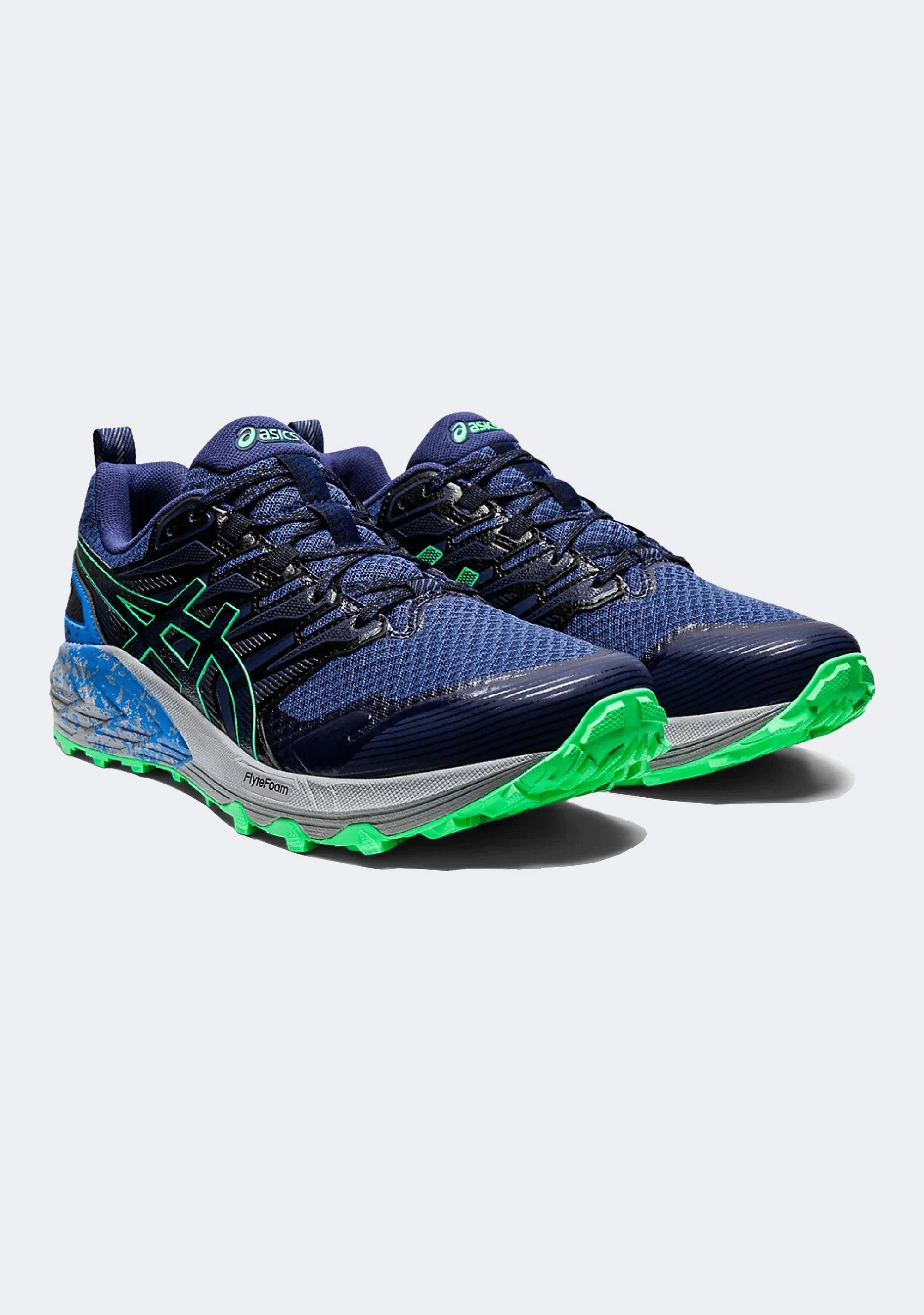 Asics Men's Gel Trabuco Terra