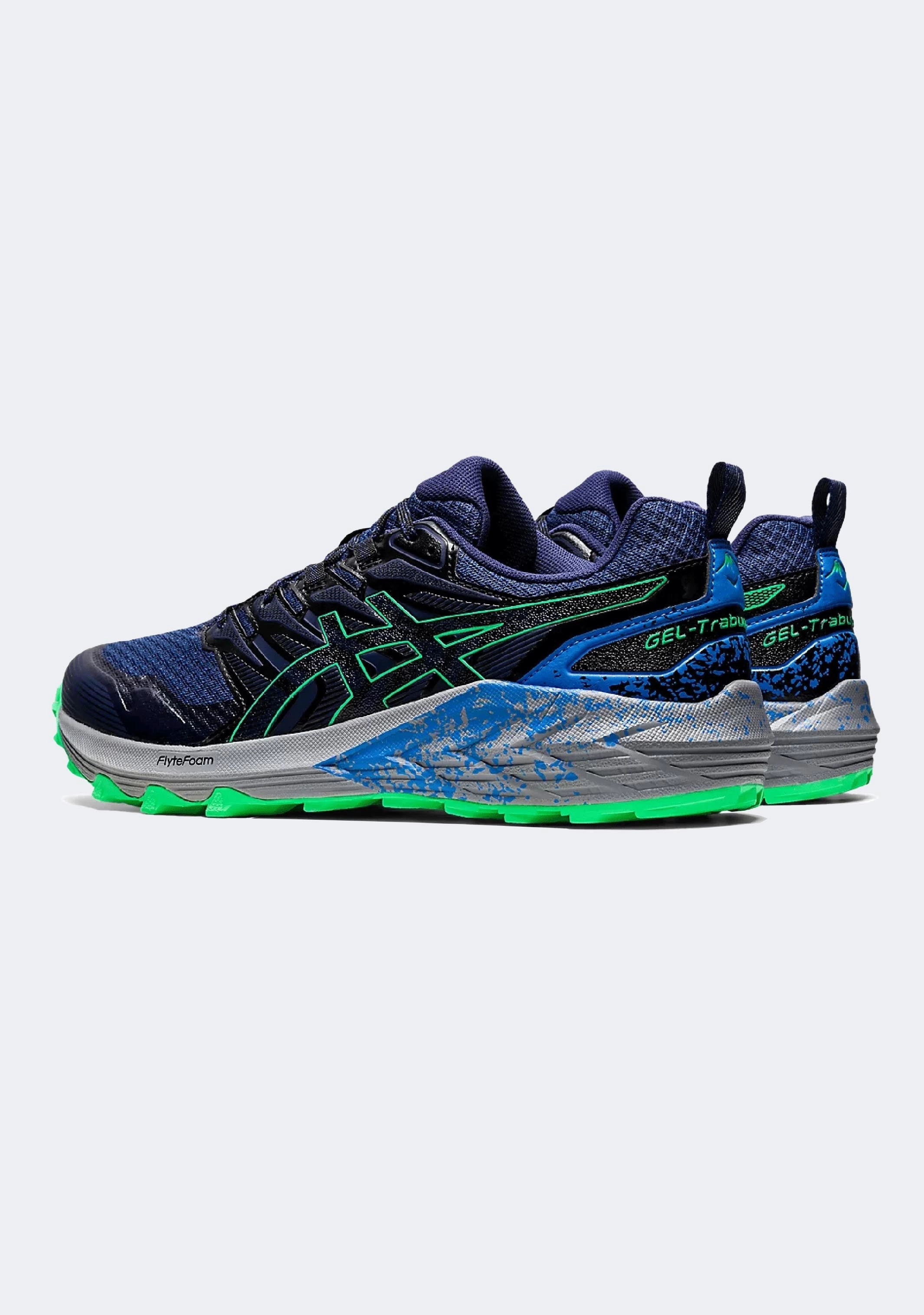 Asics Men's Gel Trabuco Terra